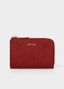 �ySALE�^50%OFF�zPaul Smith �y�����z�|�[���h���[�C���O �p�X�P�[�X �|�[���E�X�~�X�@�A�E�g���b�g ���z�E�|�[�`�E�P�[�X ���̑��̍��z�E�|�[�`�E�P�[�X ���b�h�y���������z