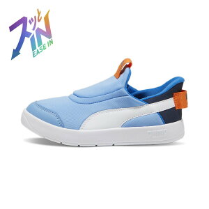 PUMA LbY R[gtbNX V3 C[YC Xj[J[ 17-21cm v[} V[YEC Xj[J[yz