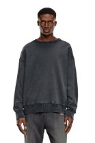 楽天市場】DIESEL（サイズ（S/M/L）M）（ニット・セーター｜トップス ディーゼルニットメンズ正規品DIESEL トップストレーナー