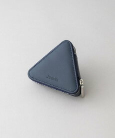 Jouete 【WEB限定】トライアングルポーチ ジュエッテ 福袋・ギフト・その他 ラッピングキット ネイビー
