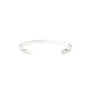 FANTASTIC MAN BANGLE 518 ファンタスティック マン アクセサリー・腕時計 ブレスレット・バングル シルバー【送料無…