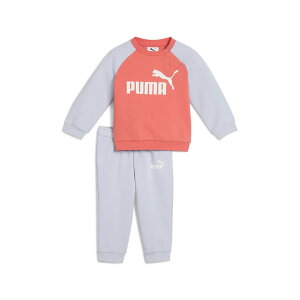 PUMA xr[ ~jLbg ESS O N[ X[c ㉺Zbg N 74-98cm v[} pc W[WEXEFbgpcyz