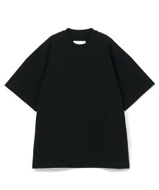 【SALE／40%OFF】JIL SANDER クルーネックTシャツ ジル サンダー トップス カットソー・Tシャツ ホワイト ブラック【送料無料】