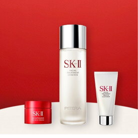 SK-II SK-II フェイシャル トリートメント エッセンス リニュー コフレ エスケーツー コフレ・キット・セット コフレ・コスメキット・ギフトセット【送料無料】