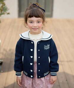 ANY KIDS �Z�[���[�X�^�W���� �G�j�B �W���P�b�g�E�A�E�^�[ �X�^�W�����E�X�J�W���� �O���[�� �l�C�r�[�y���������z