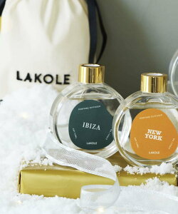 LAKOLE pt[fBt[U[[IBIZA] R CeAEG fBt[U[EEA}ICELh