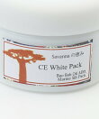 Savannaの恵み CE ホワイト パック 50g