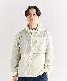 NANGA シアージャケット メンズ 26SS ナンガオンラインショップ ジャケット・アウター ブルゾン・ジャンパー グレー ホワイト ブラック【送料無料】