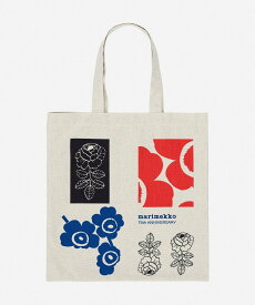 Marimekko 【日本限定】Vankka Anniversary トートバッグ マリメッコ バッグ トートバッグ【送料無料】