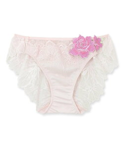 fran de lingerie �g�̂̕ω��ɋC�t���������̂��߂̂����������W�F���[ GRACE soin �o�b�N���[�X�V���[�c �t�����f�����W�F���[ �C���i�[�E���[���E�F�A �V���[�c �u���b�N �s���N