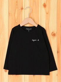 楽天市場 アニエスベー Tシャツ キッズの通販