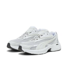 【SALE／40%OFF】PUMA ユニセックス テバリス ニトロ ヴォルテックス スニーカー プーマ シューズ・靴 スニーカー【送料無料】