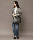 【ソーロ】レザートートバッグ L 2WAY A4サイズ 本革(商品番号:P25-20435)
