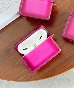 Fun&Daily F&D:[[EF[uairpods P[X(Pro) t@AhfC[ X}zObYEI[fBI@ CzECzP[XEwbhtH bh ubN