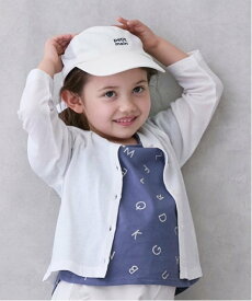 【SALE／10%OFF】petit main 【UVカット/接触冷感】カーディガン ナルミヤオンライン トップス カーディガン ピンク ブルー ホワイト