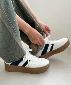 ySALE^50%OFFzWEGO LADY'S [eN_uCXj[J[ EBS[ V[YEC Xj[J[ ubN bh sN zCg