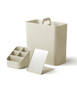 like-it �����^�т��ł��郁�C�N�{�b�N�X ���[�� ���C�N����E���e��� �R�X���P�[�X �z���C�g �O���[ �x�[�W��