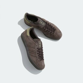 adidas 【公式】アディダス adidas 返品可 ADIDAS ガゼル インドア / ADIDAS GAZELLE INDOOR アディダス シューズ・靴 スニーカー ブラウン【送料無料】