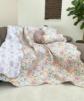 楽天市場】ローラアシュレイ マルチカバーの通販