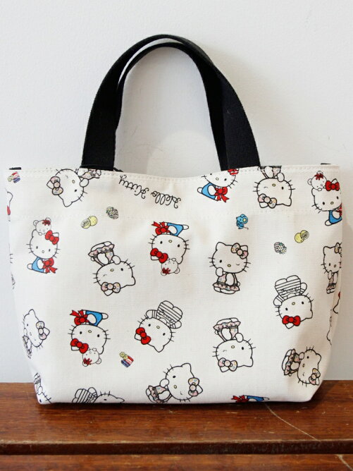 Nina Mew ハローキティトートbag小 Rakuten Fashion 楽天ファッション 旧楽天ブランドアベニュー R