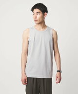 UNITED ARROWS green label relaxing ドライ タンクトップ -吸水速乾- ユナイテッドアローズ グリーンレ…