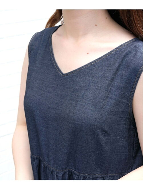 Strawberry Fields Univerval Muse スーパーライトデニム ワンピース Rakuten Fashion 楽天ファッション 旧楽天ブランドアベニュー Df8701