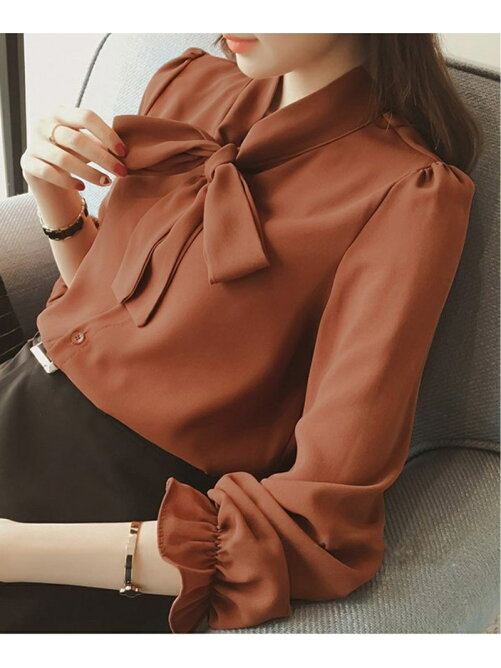 Amulet ネックリボンブラウス Rakuten Fashion 楽天ファッション 旧楽天ブランドアベニュー Dp3701
