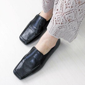 【SALE／40%OFF】RiiiKa マニッシュフラットシューズ リーカ シューズ・靴 その他のシューズ・靴 ブラック ブラウン ホワイト【送料無料】