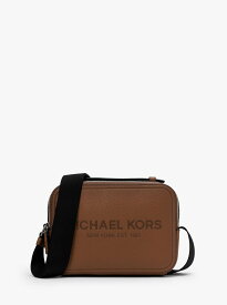 【SALE／79%OFF】MICHAEL KORS COOPER EW マップバッグ マイケル・コース バッグ ショルダーバッグ ブラウン【送料無料】