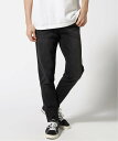 【SALE／79%OFF】REBALANCE REBALANCE/(M)メンズデニム リバランス パンツ ジーンズ・デニムパンツ ブルー グレー ホワイト ブラック