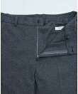 ウールテクスチャージャージコンフォートパンツ(セットアップ可)