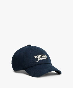 TOMMY JEANS XNvgLbv g~[qtBK[ Xq Lbv lCr[ uEyz