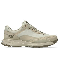 ASICS WALKING WELLNESS WALKER �t�B�[���h�E�H�[�J�[ GORE-TEX�h�� 3E���� �A�V�b�N�X�E�H�[�L���O �V���[�Y�E�C �X�j�[�J�[ �x�[�W���y���������z