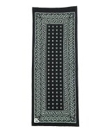 BEAMS HEART MEN B-HEART ロゴ 手ぬぐい ビームス ハート ファッション雑貨 ハンカチ・ハンドタオル ピン…