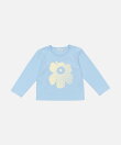 【kids】Paja Unikko Logo I カットソー