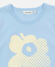 【kids】Paja Unikko Logo I カットソー