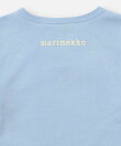 【kids】Paja Unikko Logo I カットソー
