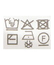 【WEB限定 Wardrobe DAILY MINIMAL】レイヤードフレアニットプルオーバー ウォッシャブル