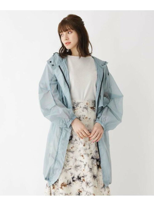 Grove W By Wpc シアーレインコート Rakuten Fashion 楽天ファッション 旧楽天ブランドアベニュー Ax8702