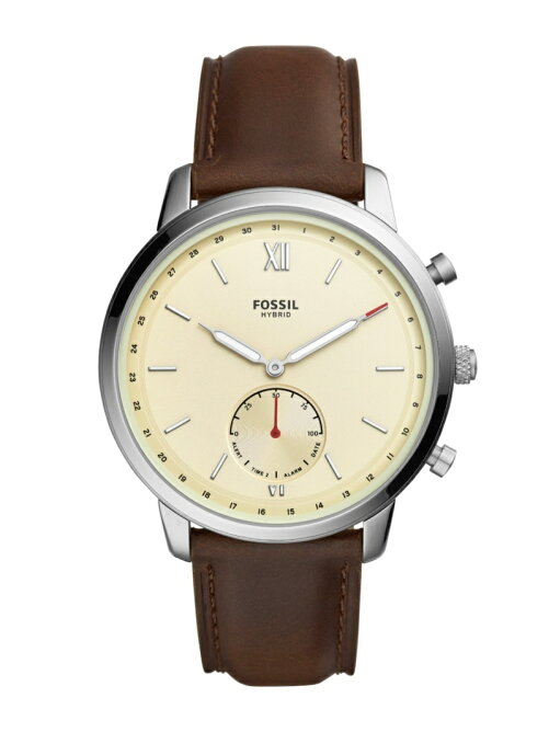 Fossil M ハイブリッドスマートウォッチ Neutra Hybrid Smartwatch Ftw1177 Rakuten Fashion 楽天ファッション 旧楽天ブランドアベニュー By8702