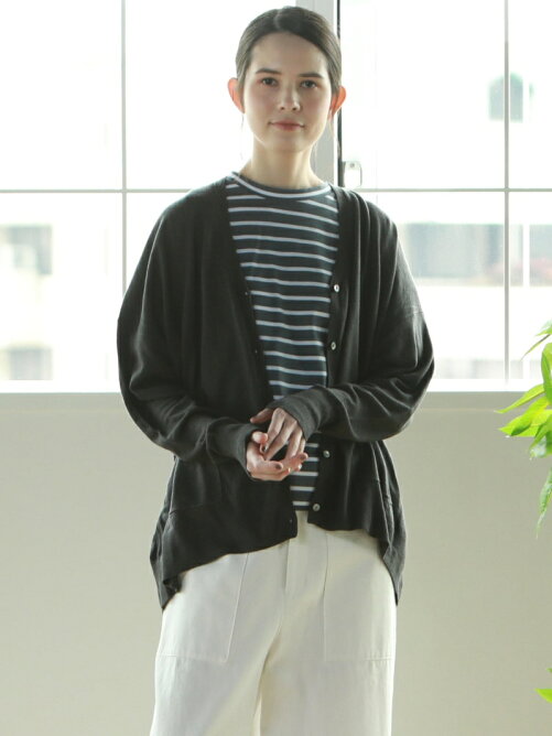 Paodelo シルクニットカーディガン Rakuten Fashion 楽天ファッション 旧楽天ブランドアベニュー Cm0702