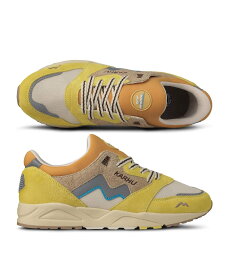 【SALE／20%OFF】KARHU Karhu(カルフ) ARIA 95 アリア SNEAKER スニーカー カルフ シューズ・靴 スニーカー ホワイト【送料無料】