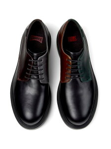 CAMPER [Jy[] TWINS / hXV[Y Jy[ V[YEC [XAbvEhXV[Y ubNyz