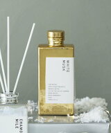 【SALE／40%OFF】LAKOLE メタリックディフューザー[ホワイトムスク] ラコレ インテリア・生活雑貨 ディフ…