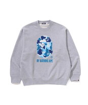 楽天市場】A BATHING APE（サイズ（S/M/L）M）（スウェット 