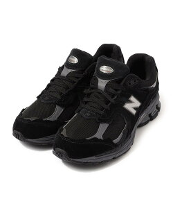 TOMORROWLAND GOODS New Balance U2002 �X�j�[�J�[ �g�D�����[�����h �V���[�Y�E�C �X�j�[�J�[ �O���[ �u���b�N�y���������z