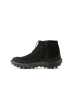 SALOMON SALOMON SNOWCLOG MID Black / Black / Black �A�g���X �V���[�Y�E�C �X�j�[�J�[ �u���b�N�y���������z