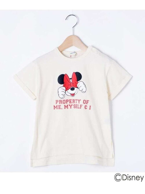Shoo La Rue Disney ディズニー ミニーマウス デザイン Tシャツワンピース Rakuten Fashion 楽天ファッション 旧楽天ブランドアベニュー As9703