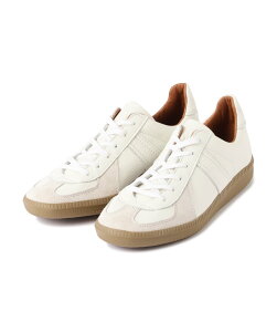 B'2nd REPRODUCTION OF FOUND (v_NVIut@Eh) GERMAN MILITARY TRAINER r[ZJh V[YEC ̑̃V[YEC zCgyz