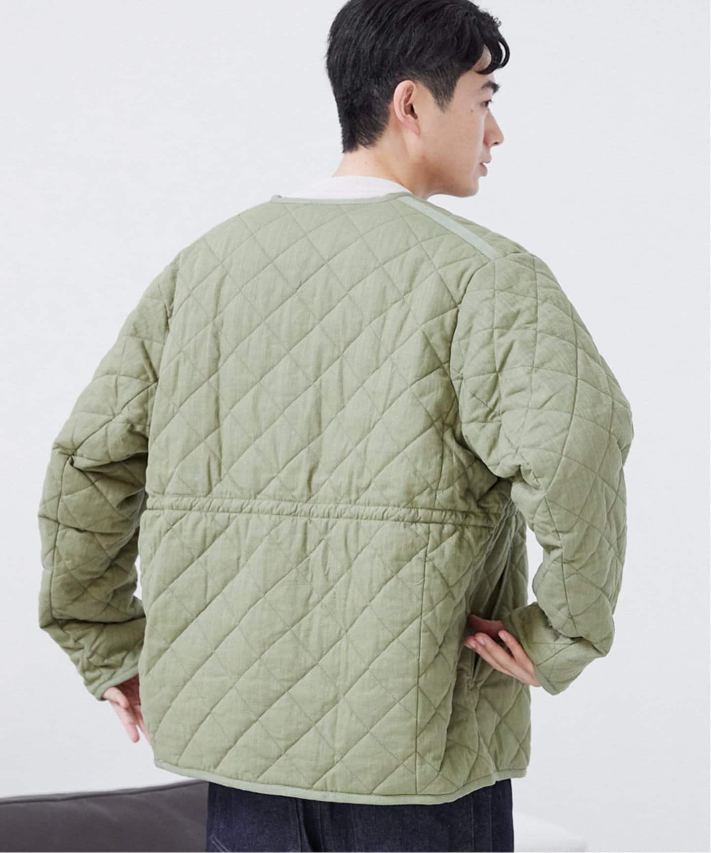 JOURNAL STANDARD relume｜《予約》【ARMY TWILL / アーミーツイル